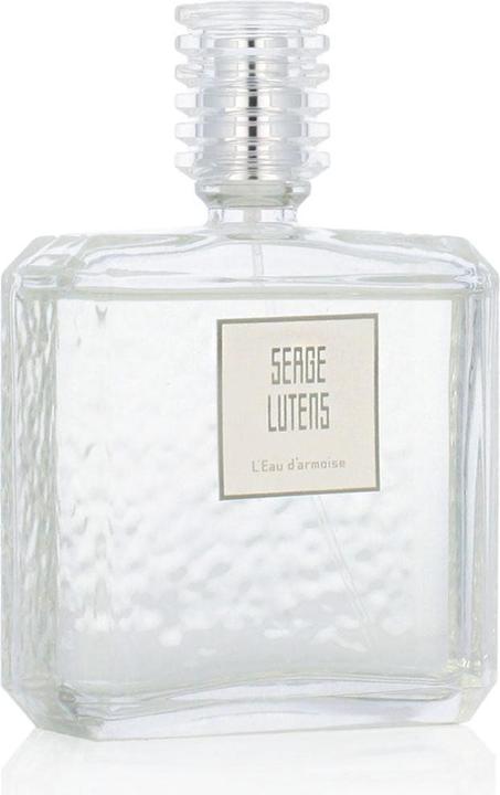 Actual product image Serge Lutens L'eau D'armoise (Eau de parfum, 100 ml)
