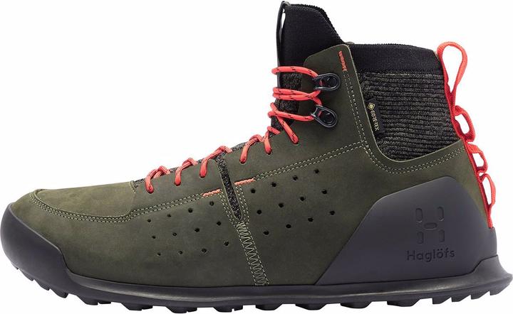 Immagine prodotto Haglöfs Scarpe Duality AT1 GT (41.5, 46.5)