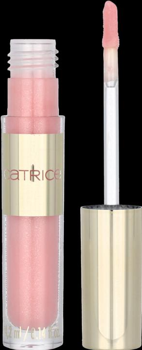 Productafbeelding Catrice Plumping Lip Gloss Limited Editie (034)