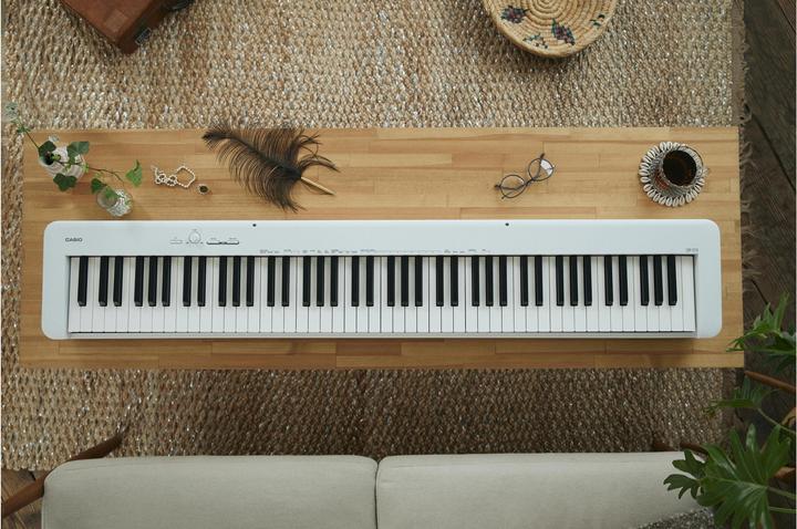 Produktbild Casio CDP-S110 (88 Tasten)