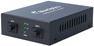 Produktbild BlueOptics 10G Ethernet Medienkonverter 2x SFP+ 300M Fiber (MM) - 10KM Fiber (SM)