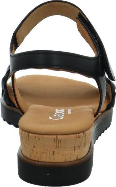 Produktbild Gabor Sandalen (37)