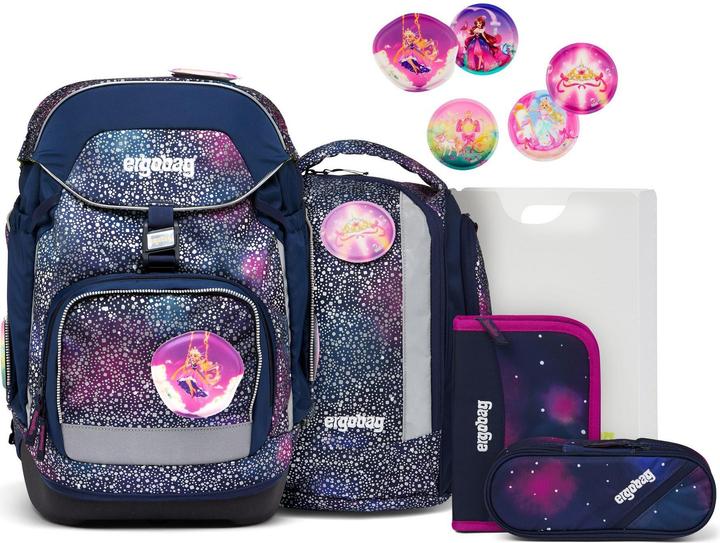 Ergobag Set (20 l)