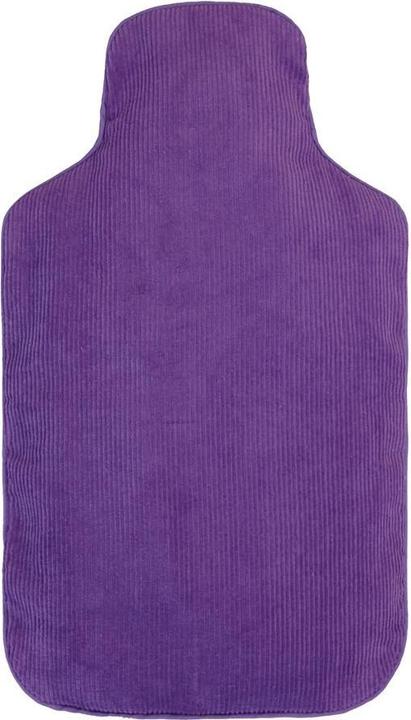 Aroma Home Cord Body Warmer, lavender