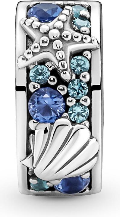 Produktbild Pandora Moments (Silber 925)