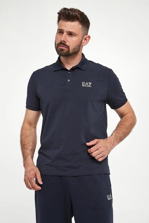 Produktbild Emporio Armani Polo-Shirt (S)