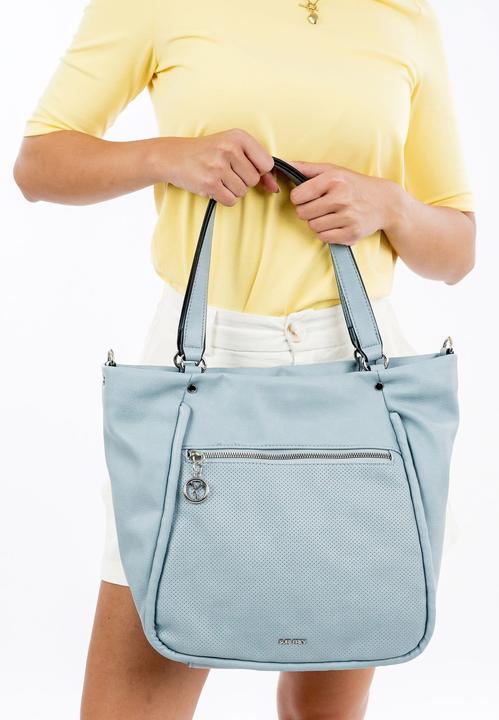 Actual product image Suri Frey Shopper SFY Patsy (17.06 l)