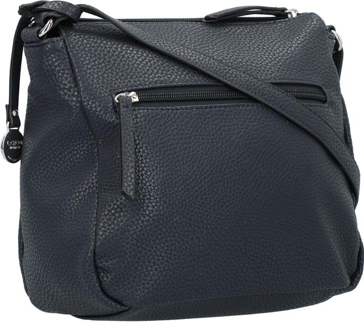 Image du produit L.Credi Sac à bandoulière Budapest 25 cm