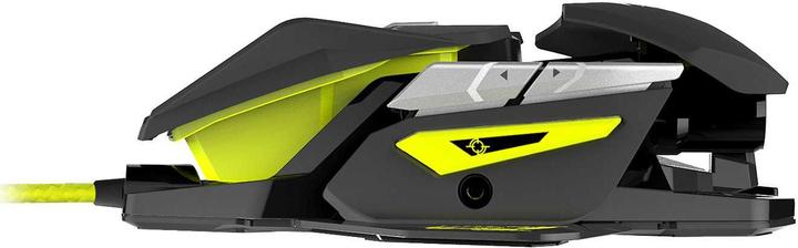 Produktbild MadCatz R.A.T. Pro S (Kabelgebunden)