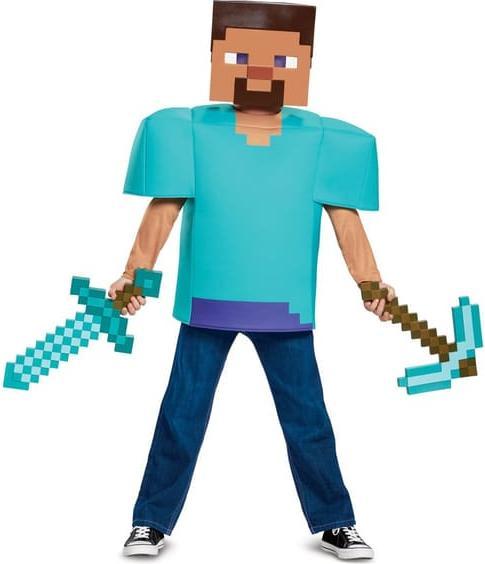 Produktbild Disguise Minecraft: Diamant-Spitzhacke