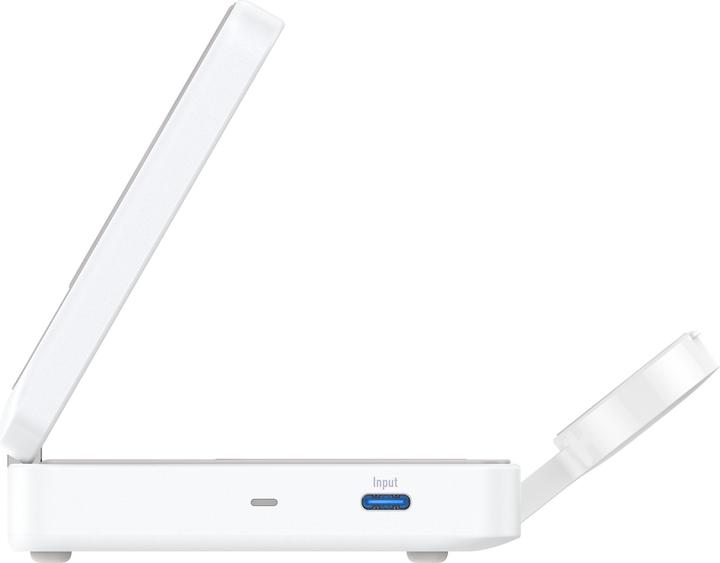 Actual product image Anker MagGo 3 in 1 (15 W)