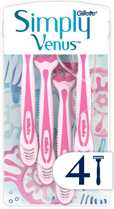 Gillette Venus Simply