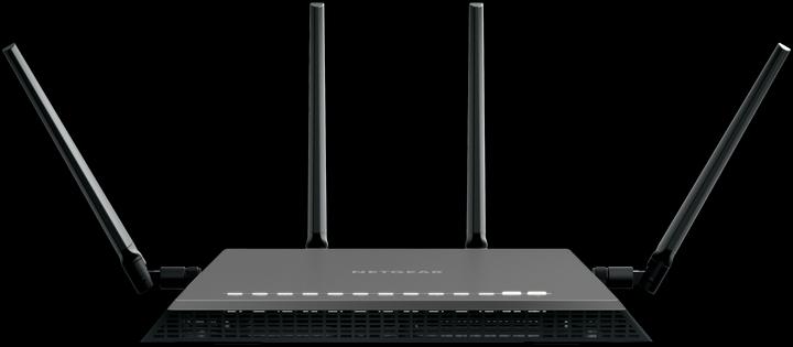 Immagine prodotto Netgear D7800 Nighthawk X4S