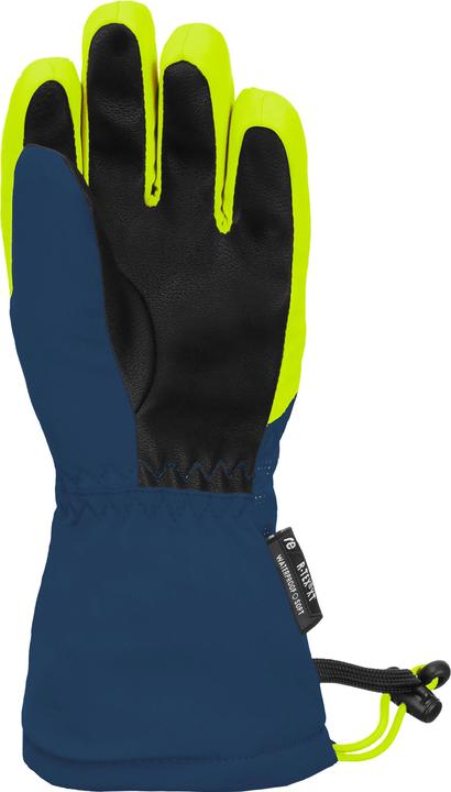 Actual product image Reusch Maxi (5)