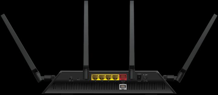 Immagine prodotto Netgear D7800 Nighthawk X4S