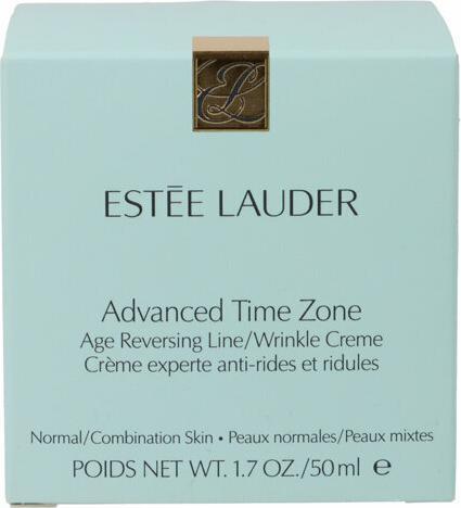 Estée Lauder Advanced Time Zone Age Reversing Line Wrinkle Creme 50 ml (50 ml, Tag)