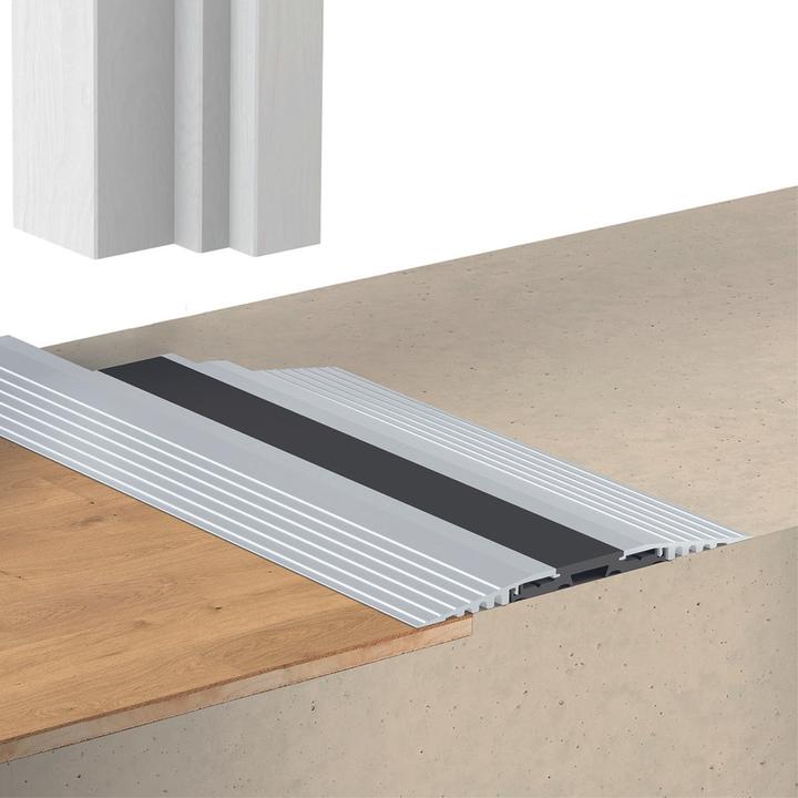Immagine prodotto Planet F140 Soglia a pavimento, 1190 mm