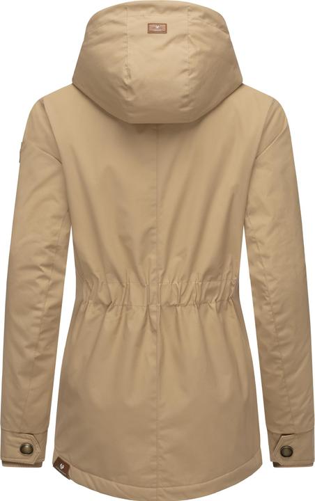 Actual product image Ragwear Monad (3XL)