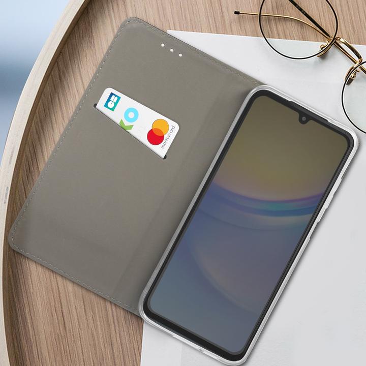 Immagine prodotto Avizar Serie di copertine Mag (Samsung Galaxy A15)