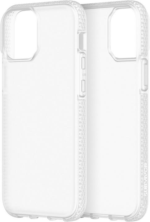 Produktbild Griffin Survivor Clear (Apple iPhone 13 Pro)