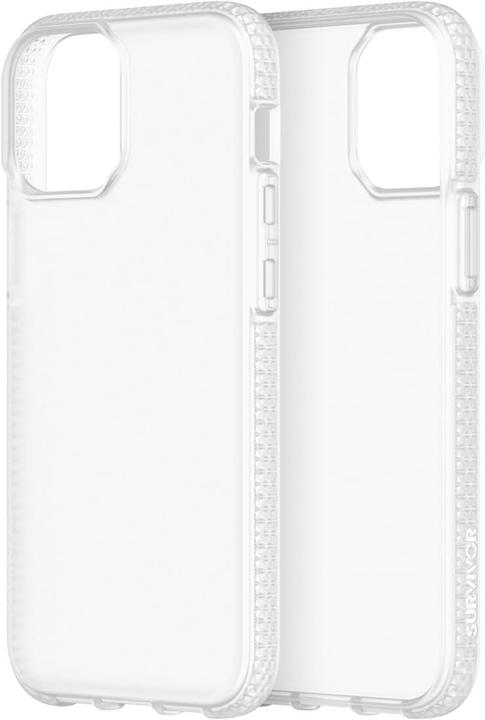 Produktbild Griffin Survivor Clear (Apple iPhone 13)