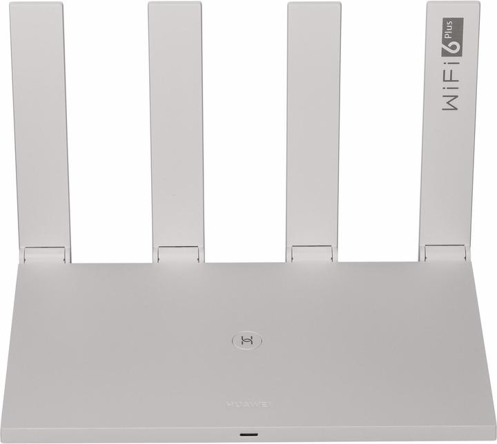 Image du produit Huawei WiFi AX3 (Dual-core) (WS7100-20)