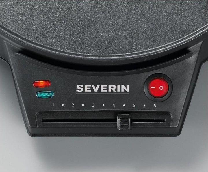 Produktbild Severin cm 2198