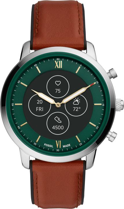 Produktbild Fossil Neutra Hybrid HR (45 mm)