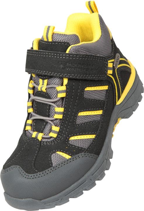 Mountain Warehouse Regenstiefel Drift (32)