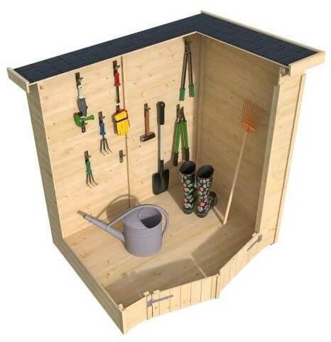 Immagine prodotto Creative Living Elementhaus