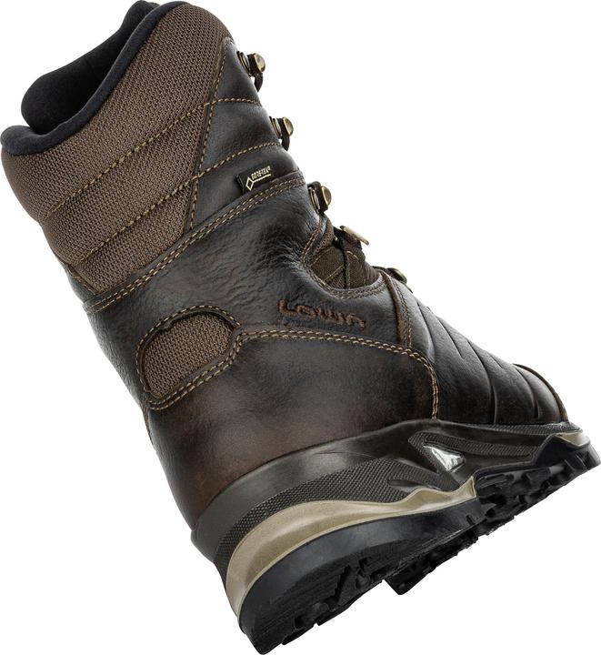 Immagine prodotto Lowa Yukon Ice II GTX Ws (42.5)