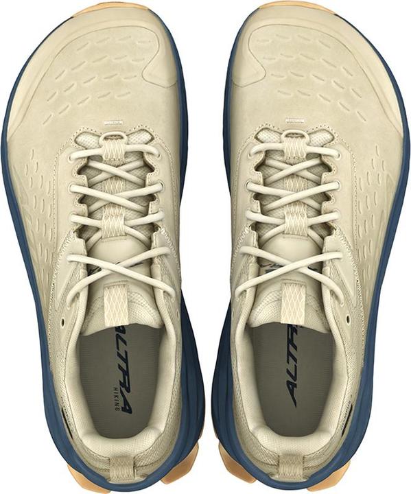 Actual product image Altra Olympus 6 Hike Low GTX (44)