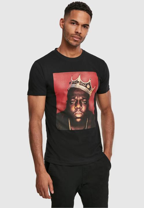 Produktbild MT Notorious Big Crown Tee (XS)