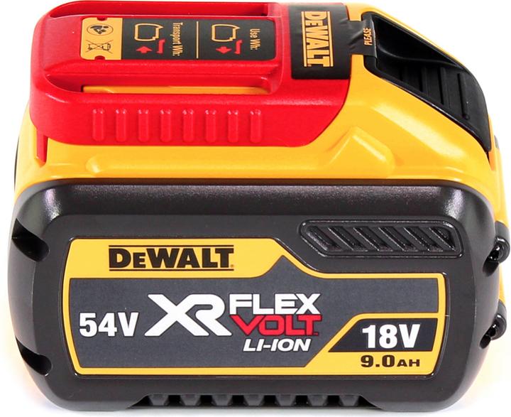 Immagine prodotto DeWalt Set di avviamento batteria 54V XR FlexVolt (54 V)