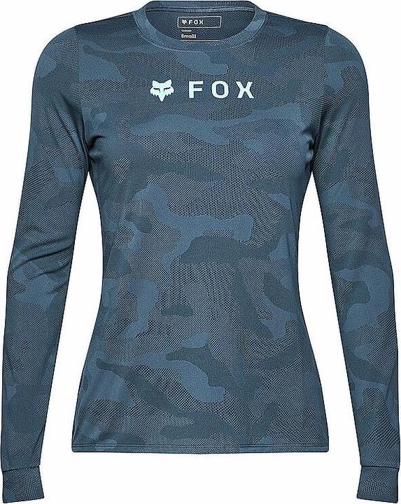 Produktbild Fox W Ranger Tru Dri LS Jersey (XS)