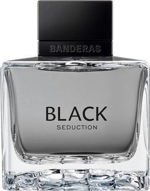 Produktbild Antonio Banderas Black Seduction For Men Eau De Toilette Spray 100ml (Eau de Toilette, 100 ml)