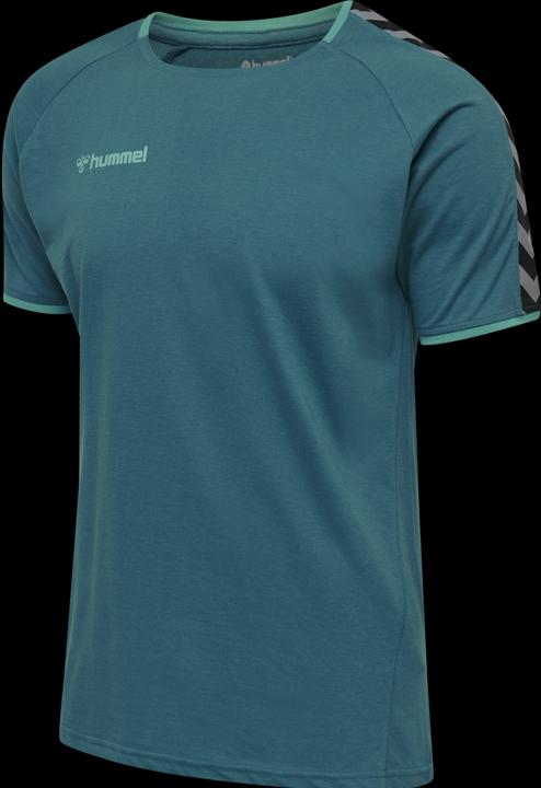 Produktbild hummel Authentic Training Tee (S)