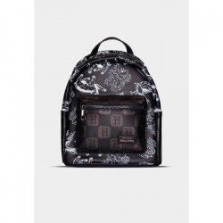 Image du produit Difuzed Harry Potter - Unités Sorciers - Mini Sac à Dos