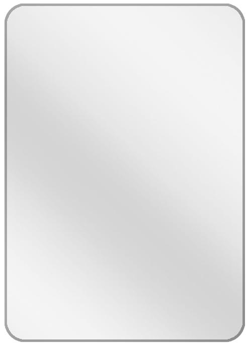 Produktbild Dipos Displayschutzfolie Crystalclear (Displayschutz, Bertronic BC02 Royal MP3-Player)
