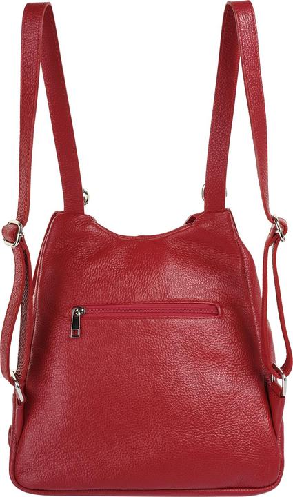 Actual product image Cluty Rucksack (6 l)