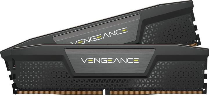Produktbild Corsair Vengeance (2 x 16GB, 6000 MHz, DDR5-RAM, DIMM)
