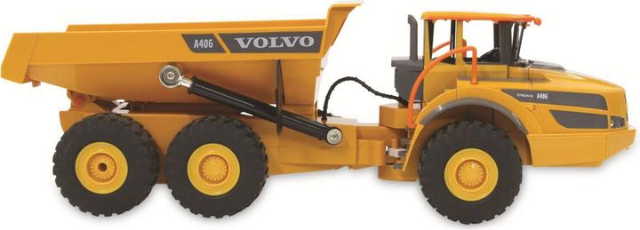 Image du produit Jamara Camion-benne Volvo A40G