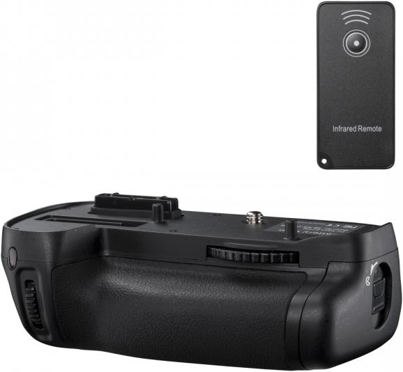 Produktbild Walimex Batteriehandgriff (Batteriegriff)