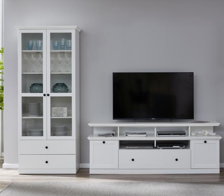 Actual product image Trendteam Brandson Baxter (273 x 41 x 196 cm)