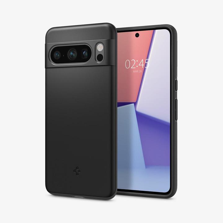Immagine prodotto Spigen Thin Fit (Google Pixel 8 Pro)