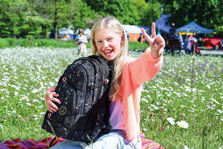 Produktbild Coocazoo Schulrucksack MATE, 30 Liter (30 l)