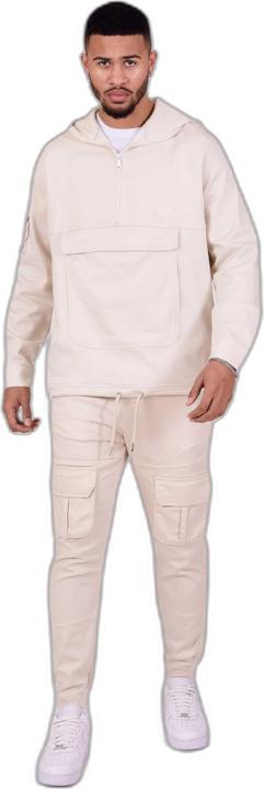Image du produit Project X Paris sweatshirt enfiabe avec capuche (L)