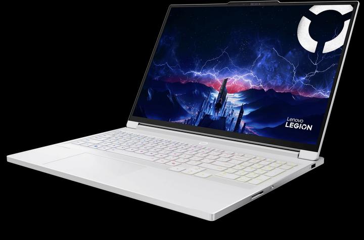 Produktbild Lenovo Legion 7 RTX 5070 (16", Intel Core Ultra 9 275HX, 32 GB, 1000 GB, CH)
