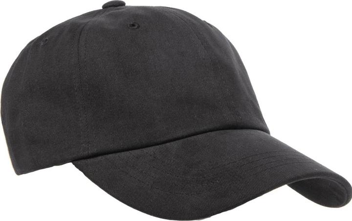Produktbild Flexfit Peach BaumwolleTwill Dad Kappe (One Size)