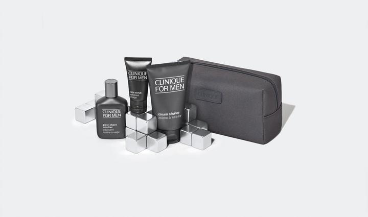 Produktbild Clinique CFM Essentials Set A (Gesichtspflege set)